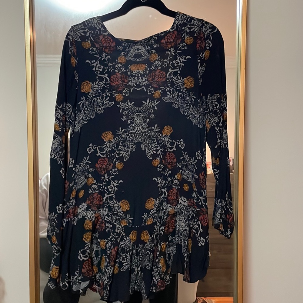 Free People dress. Great condition extra small dress